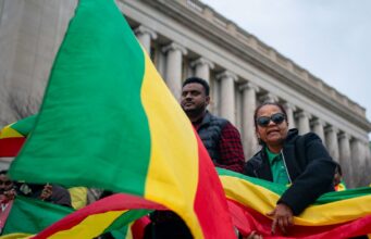 Judge allows Trump administration to end deportation protections for thousands of Ethiopians