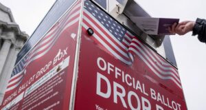 Trump’s mail voting appeal tests Supreme Court’s anti-chaos election rule