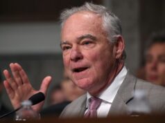 They are murder victims’: Senator suggests US strikes have killed people who weren’t involved in drug trafficking