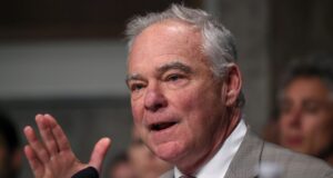 They are murder victims’: Senator suggests US strikes have killed people who weren’t involved in drug trafficking