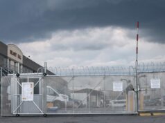 Immigrant held at New Jersey ICE facility dies, officials say