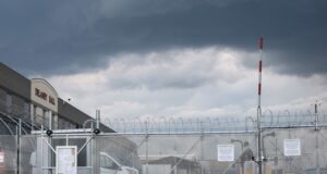 Immigrant held at New Jersey ICE facility dies, officials say