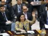 Trump admin revokes visa of Brazilian ambassador to US