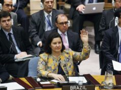Trump admin revokes visa of Brazilian ambassador to US
