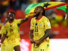 Get ready for Africa’s soccer breakout, says Manchester City star Antoine Semenyo