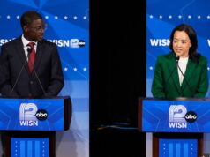 How the Democratic establishment beat the odds in Wisconsin