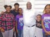 A Black man once sentenced to death for murder fights for freedom after discovering his attorney defended the Ku Klux Klan