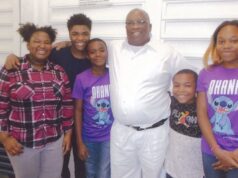 A Black man once sentenced to death for murder fights for freedom after discovering his attorney defended the Ku Klux Klan