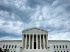 Supreme Court backs Trump’s order to curb mail ballots