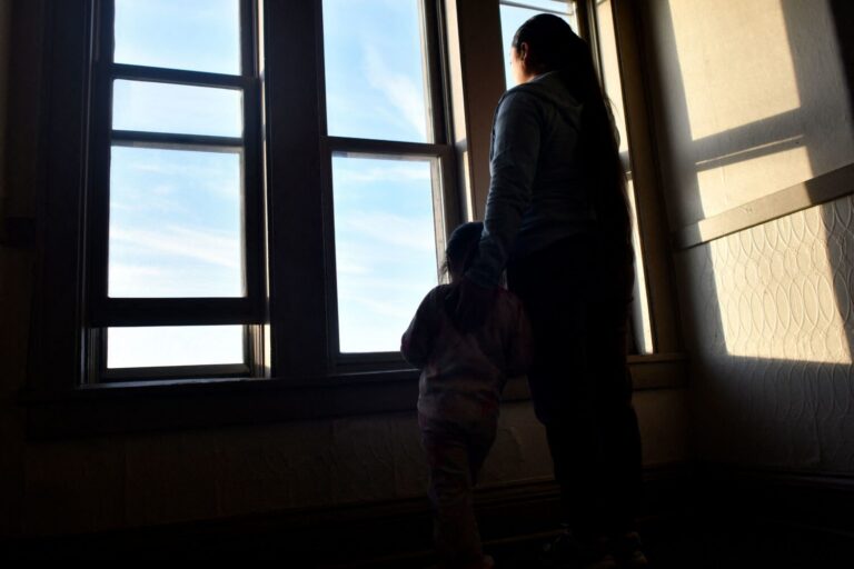 Trump admin moving to revoke visas from potentially hundreds of thousands of asylum seekers