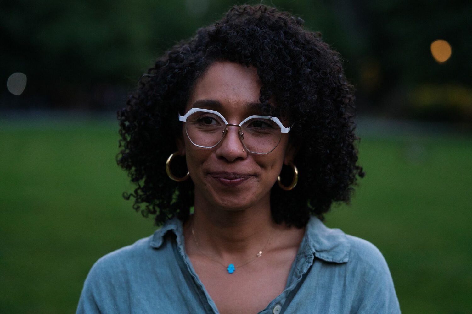 This democratic socialist has upset the party establishment. Here’s her strategy for Congress