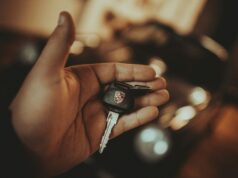The Selfless Way: Before you take the keys