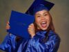 Nursing student Julia McKnight named Madison College’s Kou Her Memorial Scholarship fellow