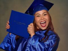Nursing student Julia McKnight named Madison College’s Kou Her Memorial Scholarship fellow