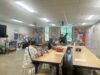 Lighthouse Christian School celebrates Hispanic heritage and community growth at mural unveiling