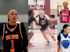 Madison365 Sports Midwest Class of 2030 Girls Basketball Watchlist