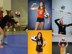 Five Wisconsin freshmen to watch this volleyball season