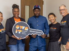 “Own It” launches search for first executive director to build on efforts to close racial homeownership gap