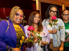 ‘Grounded in Wellness, United in Our Fight’: 18th annual Black Women’s Wellness Day set for Saturday