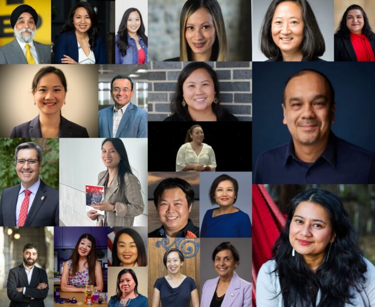 Wisconsin’s 22 Most Influential Asian American Leaders for 2026