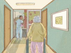 Federal immigration policy may be worsening Wisconsin’s caregiver shortage, leaders say