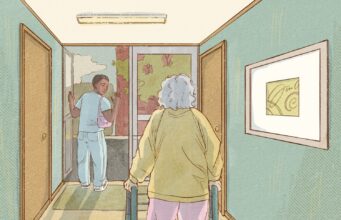 Federal immigration policy may be worsening Wisconsin’s caregiver shortage, leaders say