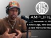 365 Amplified: A new stage, new books and a new movie for Madison