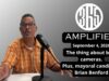 365 Amplified: The thing about body cameras
