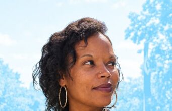 April Kigeya, former County Board supervisor, joins race for Madison mayor