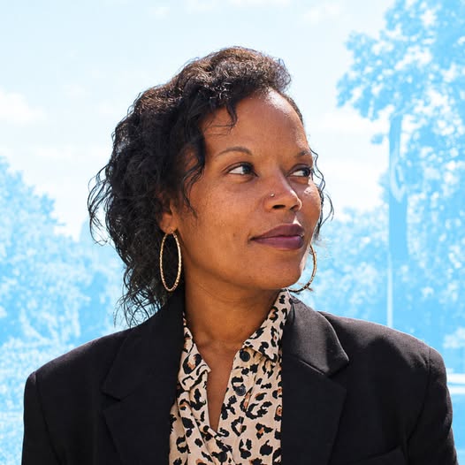 April Kigeya, former County Board supervisor, joins race for Madison mayor