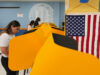 Immigrant rights group seeks to block use of federal databases it says could purge legal voters