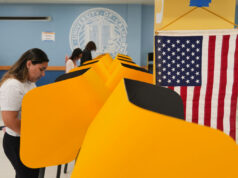 Immigrant rights group seeks to block use of federal databases it says could purge legal voters