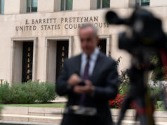 Judge orders White House to restore access to CNN, MS NOW and Politico