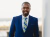 Evers taps Aaron Towns for Wisconsin Economic Development Corporation board