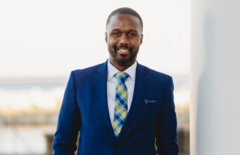 Evers taps Aaron Towns for Wisconsin Economic Development Corporation board