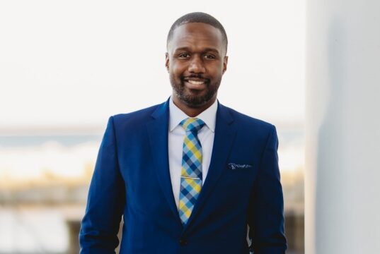 Evers taps Aaron Towns for Wisconsin Economic Development Corporation board