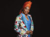 Grammy-winning international music star Angélique Kidjo to perform Sept. 17 at UW Memorial Union