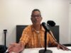 “Truth and reconciliation.” Brian Benford launches Mayoral campaign focused on racial justice