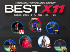 Banks Denu named XTT Player of the Week for massive offensive performance