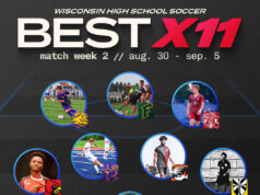 With 3 penalty saves in one game, Eli Ryan is first keeper to earn Player of the Week