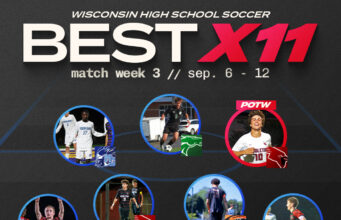 Three braces in a week earns PotW honor for Middleton’s Cormac Carlson