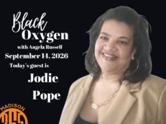 Black Oxygen: Getting beyond the transactional in education, with Jodie Pope