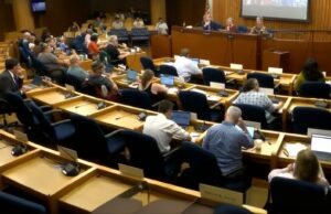 OPINION: Madison, you accidentally measured how close you are to winning community control of police, and no one is talking about it