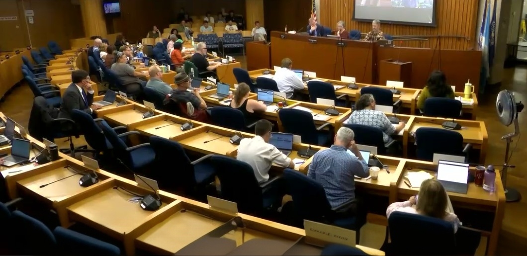 OPINION: Madison, you accidentally measured how close you are to winning community control of police, and no one is talking about it