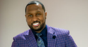 Beyond the Title: Donald Dantzler, Jr.