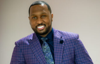 Beyond the Title: Donald Dantzler, Jr.