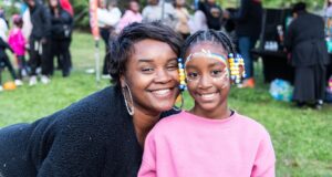 Urban Triage’s Harvest Fest will celebrate community, land, and food access Saturday at Farley Center