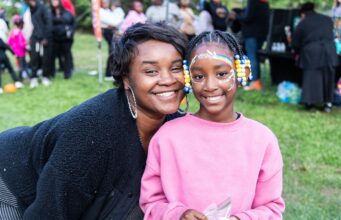 Urban Triage’s Harvest Fest will celebrate community, land, and food access Saturday at Farley Center
