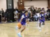This 8th grader already has NBA buzz, and everyone around him just talks about his character