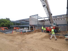 MMSD rebuilds four North Side schools with an eye toward the future